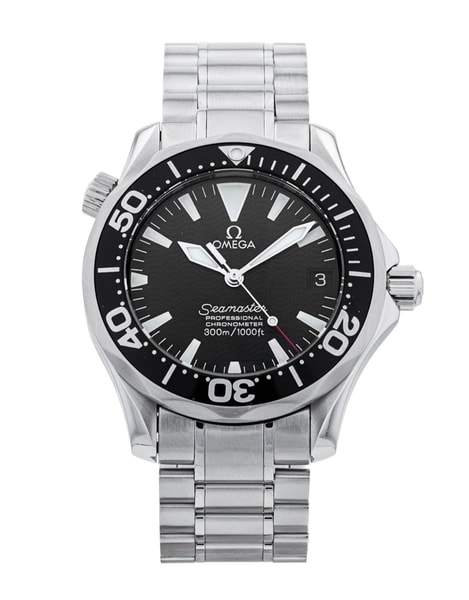 Omega Seamaster 300m Mid-Size 2252.50.00